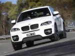 BMW X6 xDrive 3.0d 2011 года